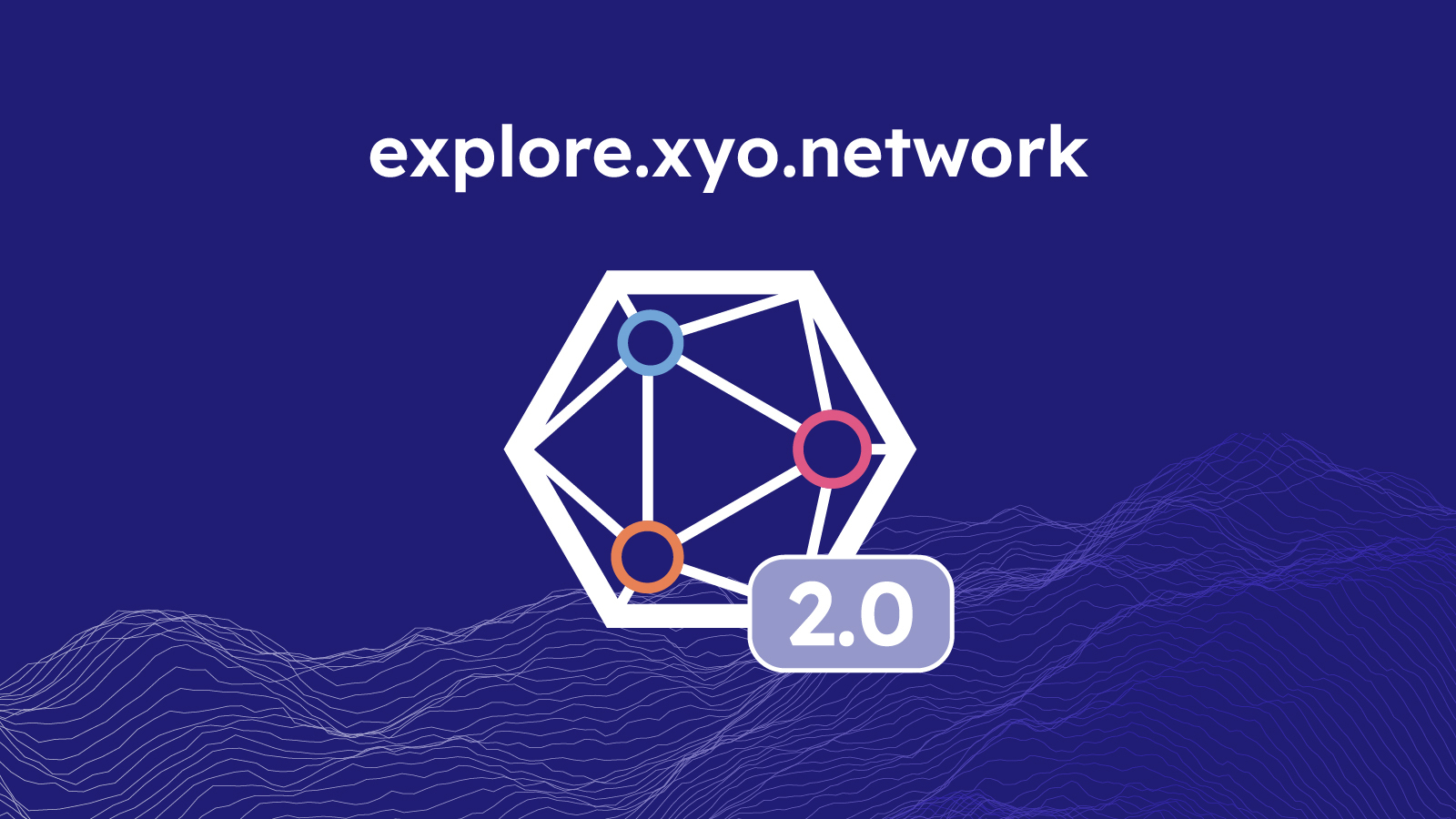 Xyo Patch XYO 2.0